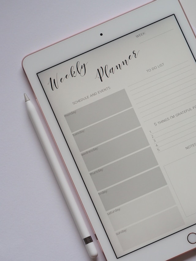 PLANNER